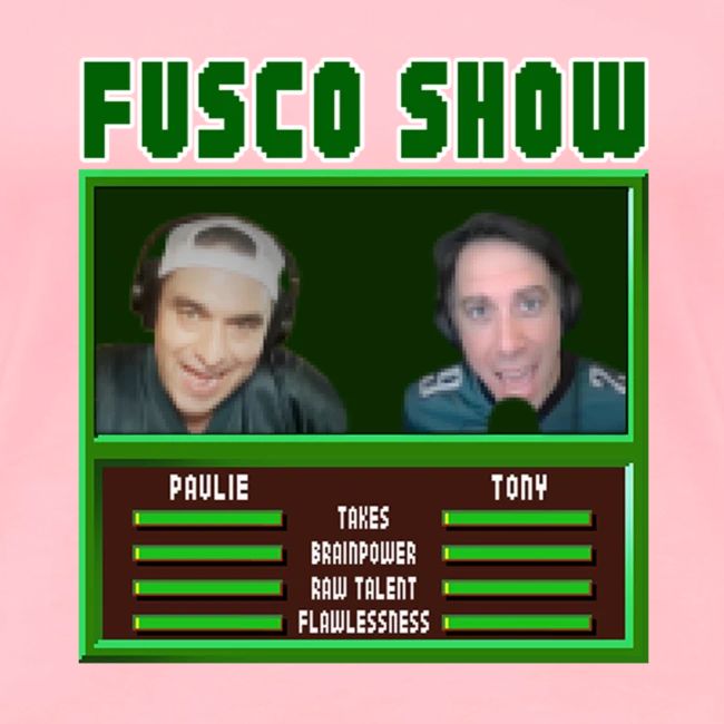 FUSCO SHOW VIDEO GAME