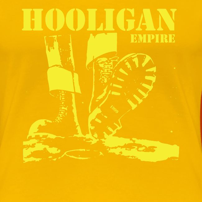 Hooligan Empire MoonStomp