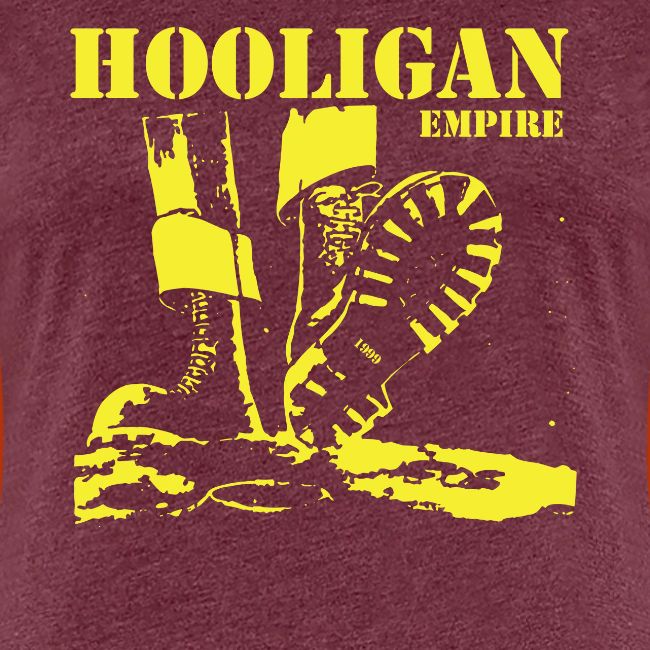 Hooligan Empire MoonStomp