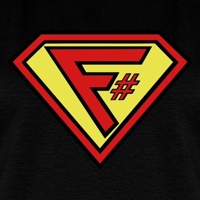 F# Hero Woman