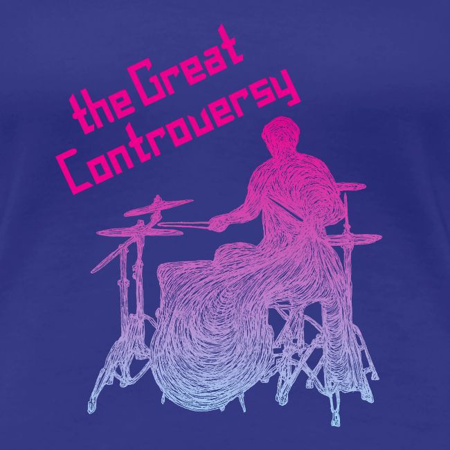 The Great Controversy PB