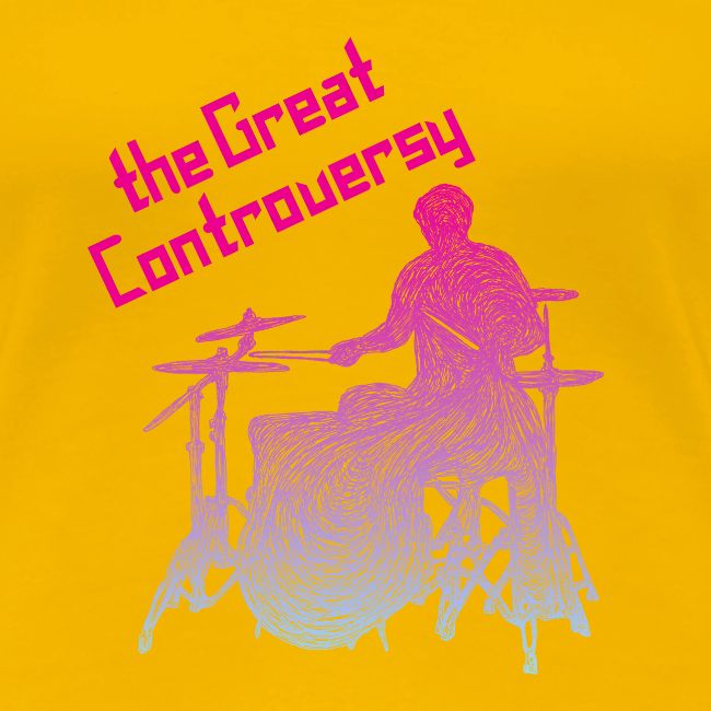 The Great Controversy PB