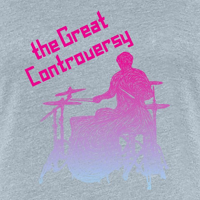 The Great Controversy PB