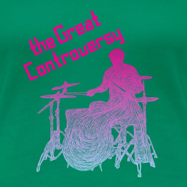 The Great Controversy PB