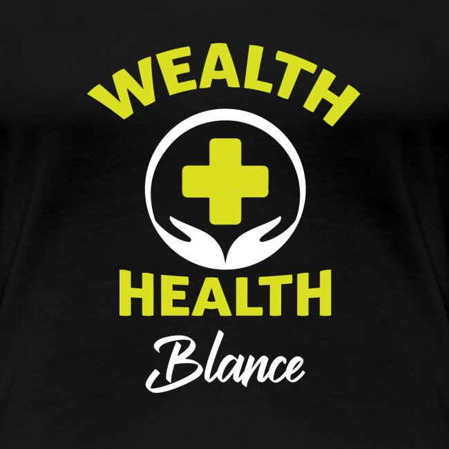 wealth health and balance