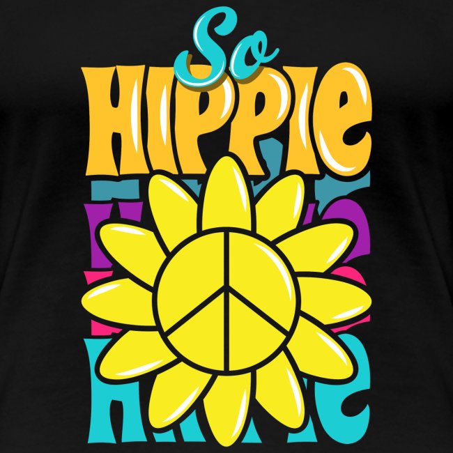 So Hippie