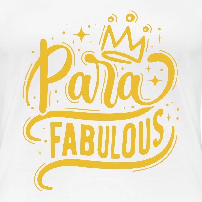 Para Fabulous