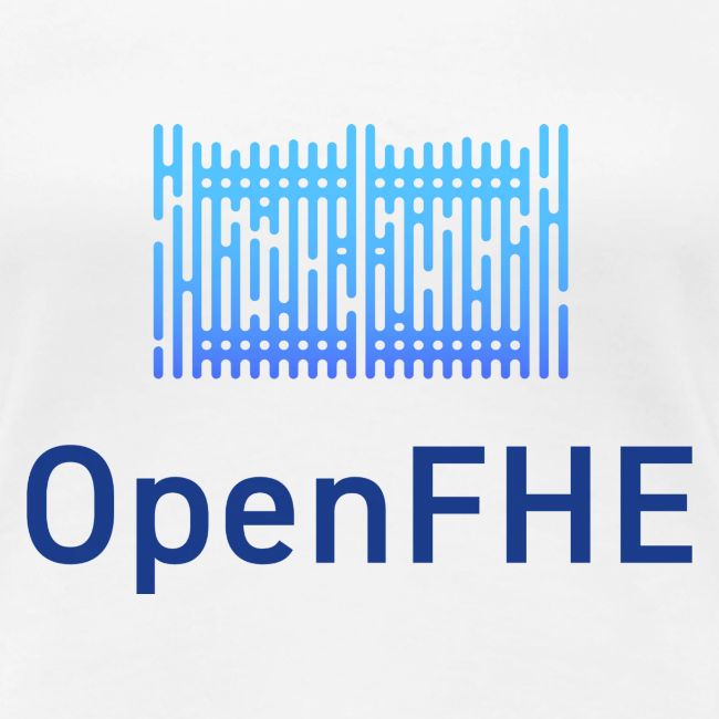 OpenFHE Logo