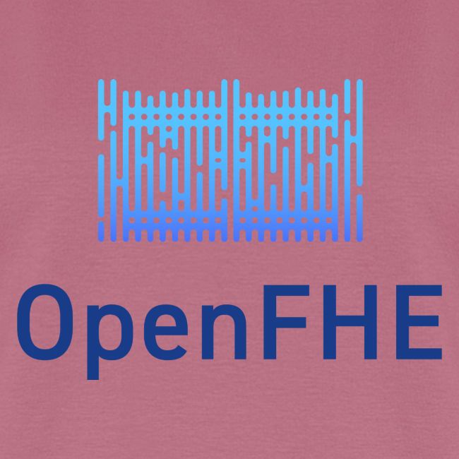 OpenFHE Logo
