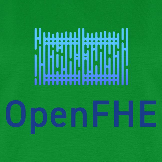 OpenFHE Logo