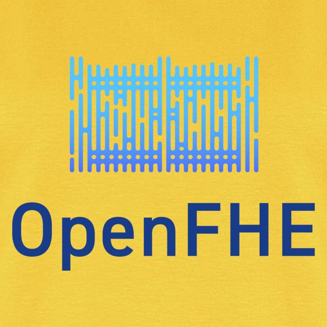 OpenFHE Logo