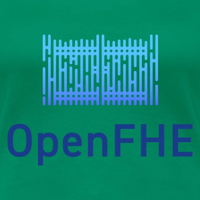 OpenFHE Logo