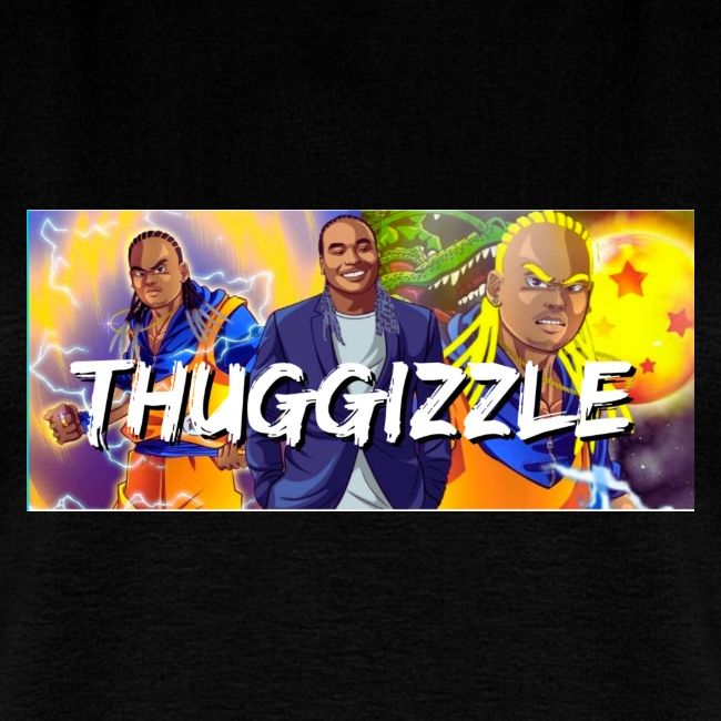 Thuggizzle T-Shirt