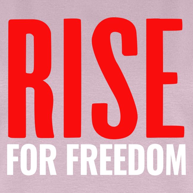 One Billion Rising: Rise for Freedom