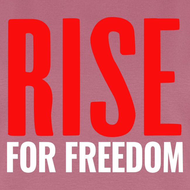 One Billion Rising: Rise for Freedom