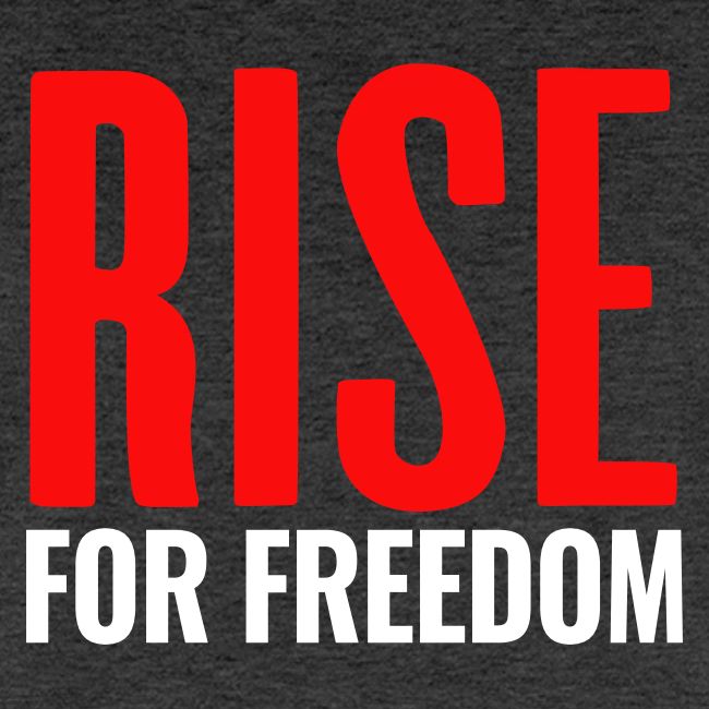 One Billion Rising: Rise for Freedom