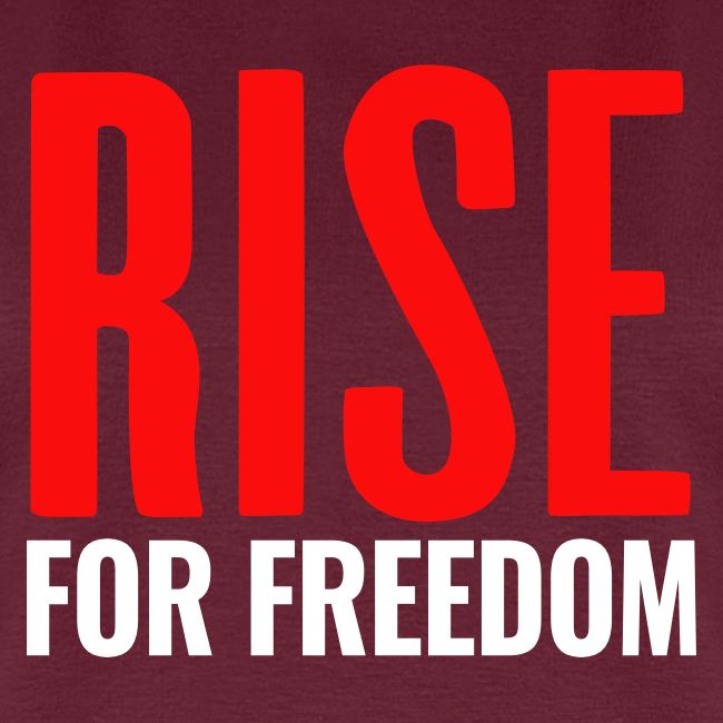 One Billion Rising: Rise for Freedom