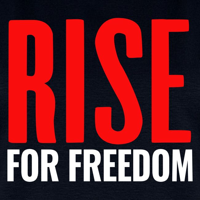 One Billion Rising: Rise for Freedom