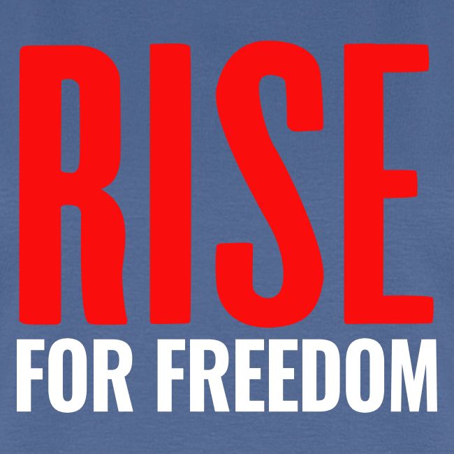 One Billion Rising: Rise for Freedom