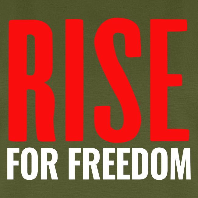 One Billion Rising: Rise for Freedom
