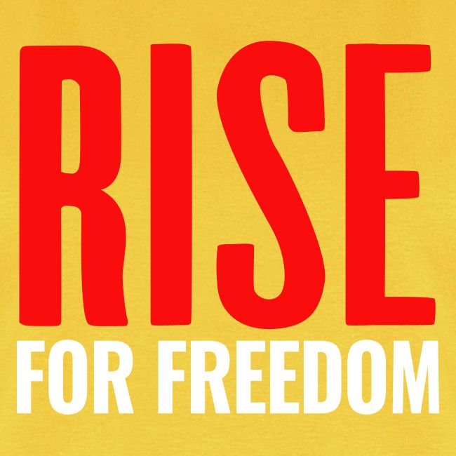 One Billion Rising: Rise for Freedom