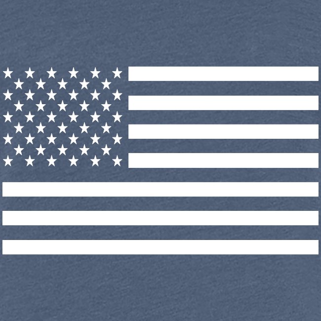 USA American Flag