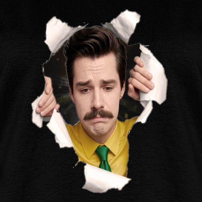 Mr. Matheson "Chest Burster"