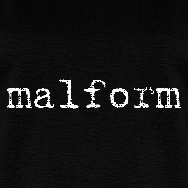 Malform