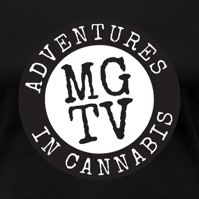 MGTV: Adventures in Cannabis ROUNDEL