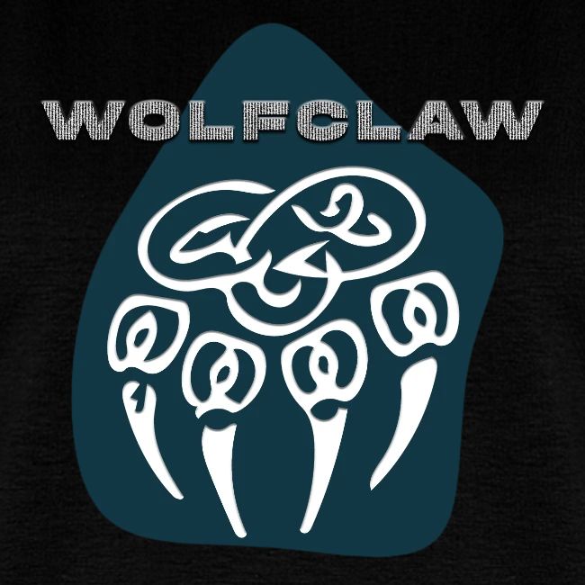 Wolf claw
