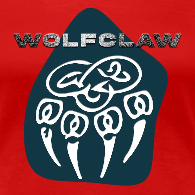 Wolf claw