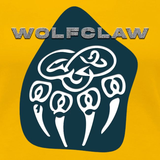 Wolf claw