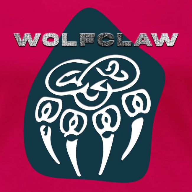 Wolf claw