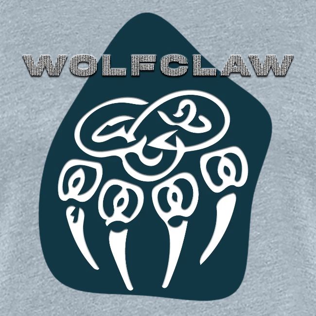 Wolf claw