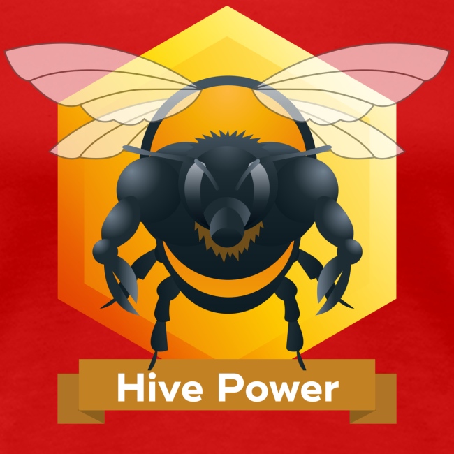 Hive Power