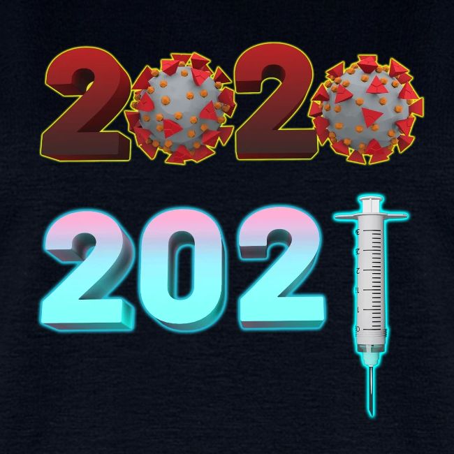 2021: A New Hope