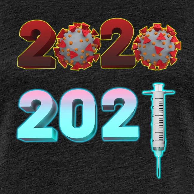 2021: A New Hope