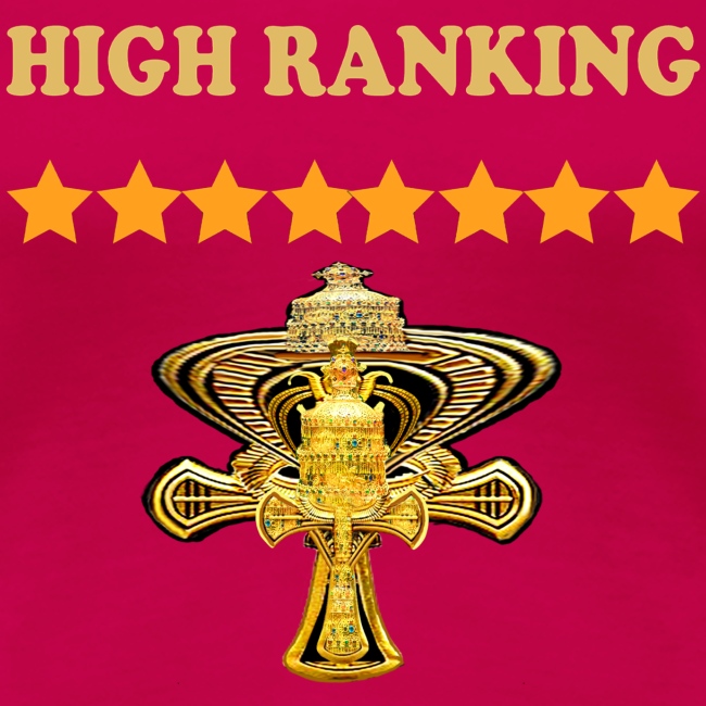 high ranking png