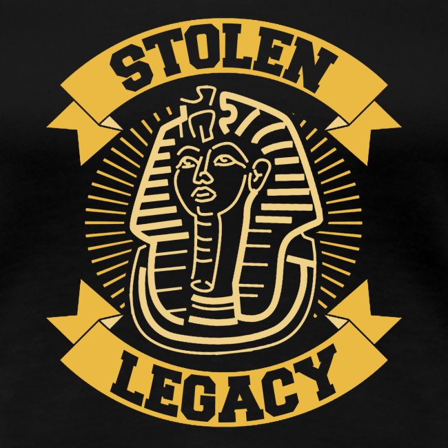 Stolen Legacy