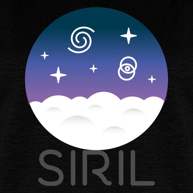 Siril logo 2021