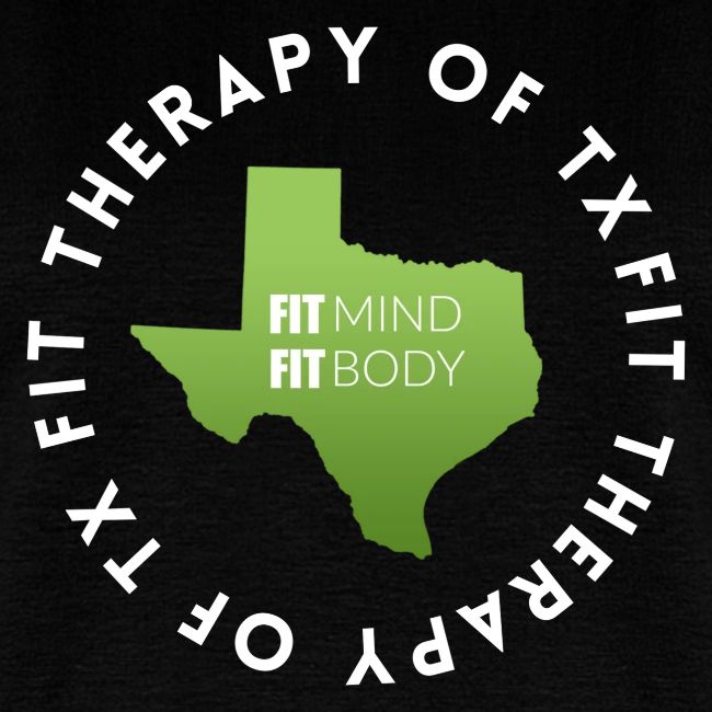 Fit Therapy of Texas Logo
