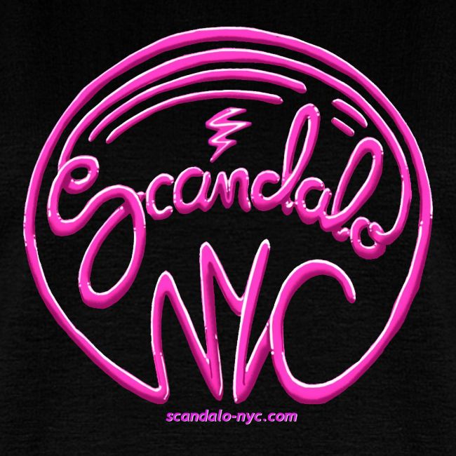 Scandalo NYC 2020