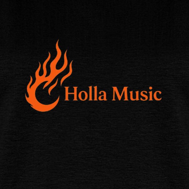 Holla Music