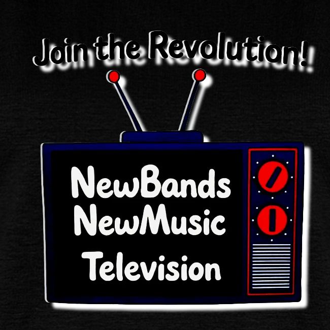 NewBandsNewMusic Join The Revolution!