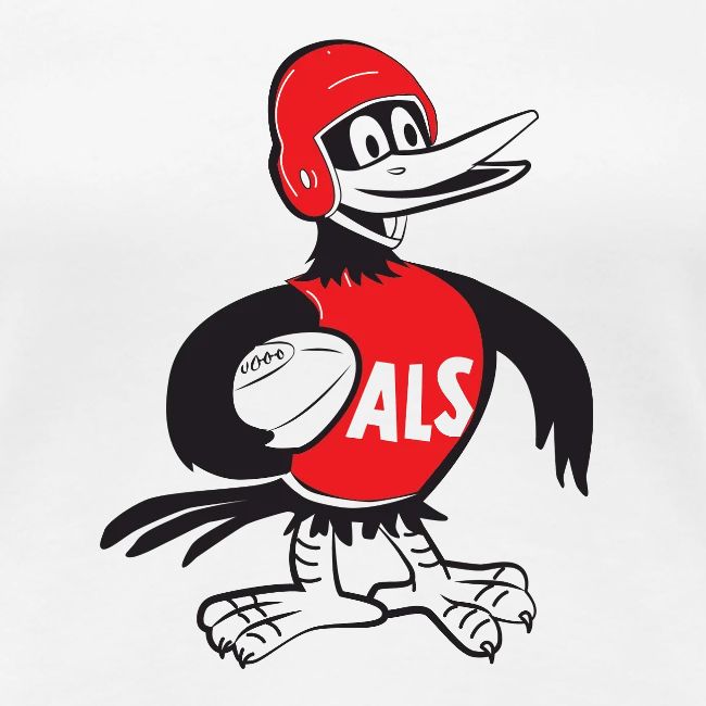 Cartoon Bird 56