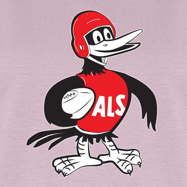 Cartoon Bird 56