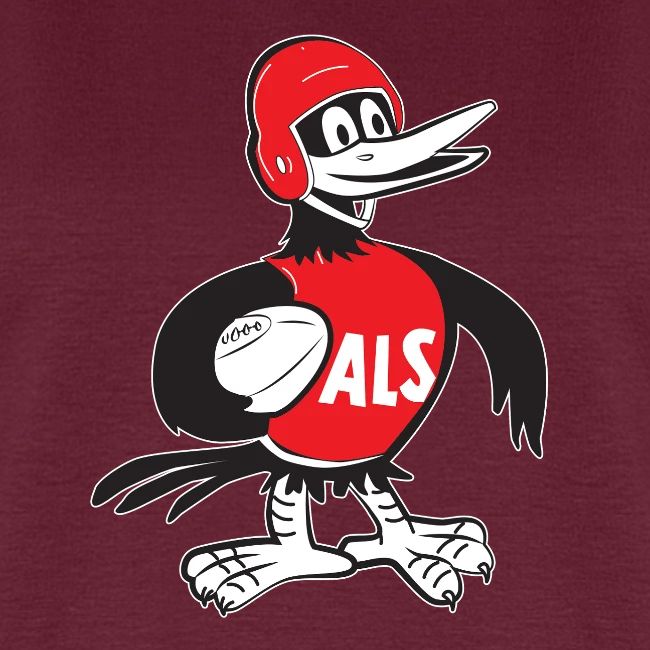 Cartoon Bird 56