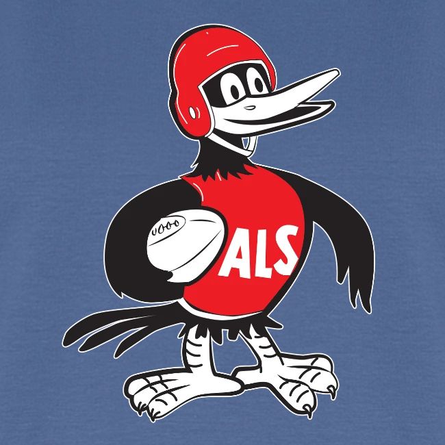 Cartoon Bird 56