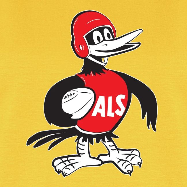 Cartoon Bird 56