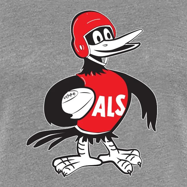 Cartoon Bird 56